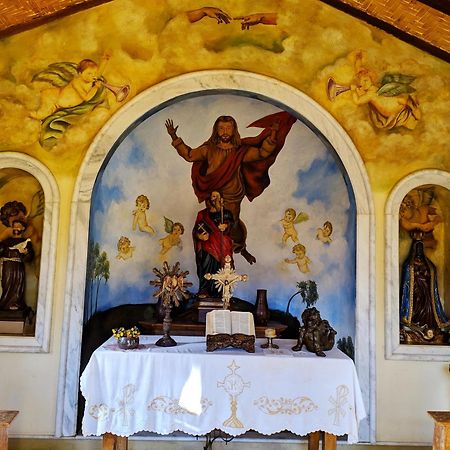 Villa D'Ouro Pousada تيرادينتيس المظهر الخارجي الصورة