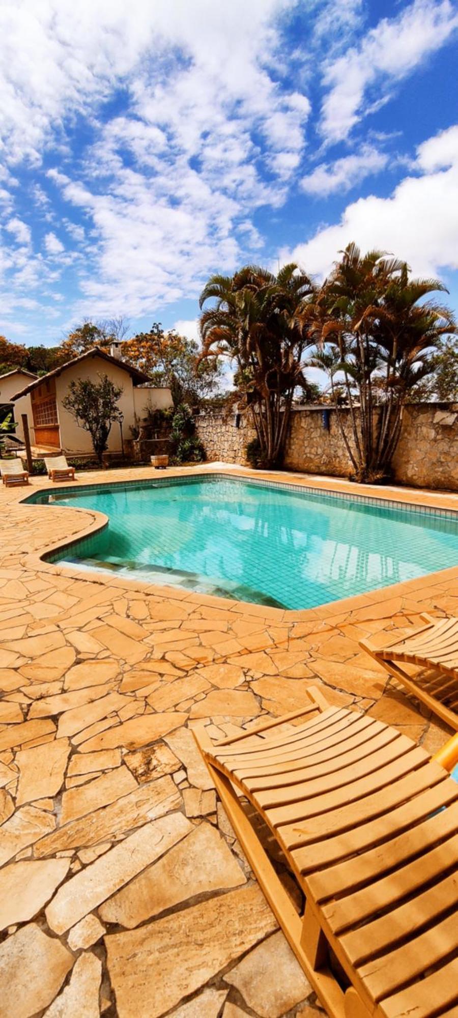 Villa D'Ouro Pousada تيرادينتيس المظهر الخارجي الصورة