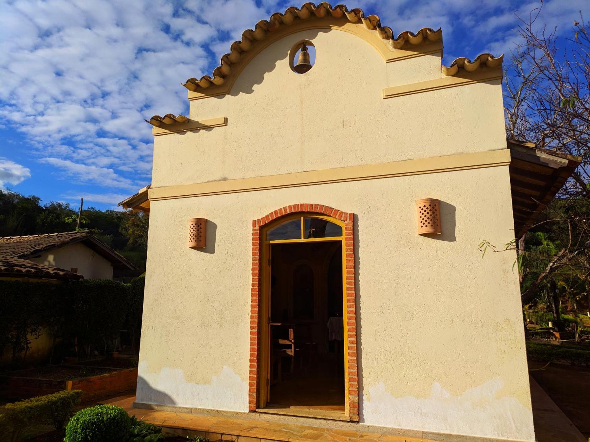 Villa D'Ouro Pousada تيرادينتيس المظهر الخارجي الصورة